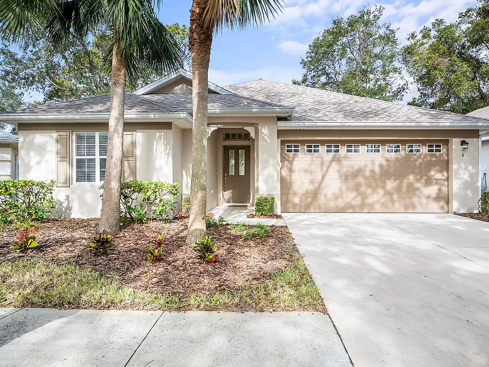 6 Point Doral Ct