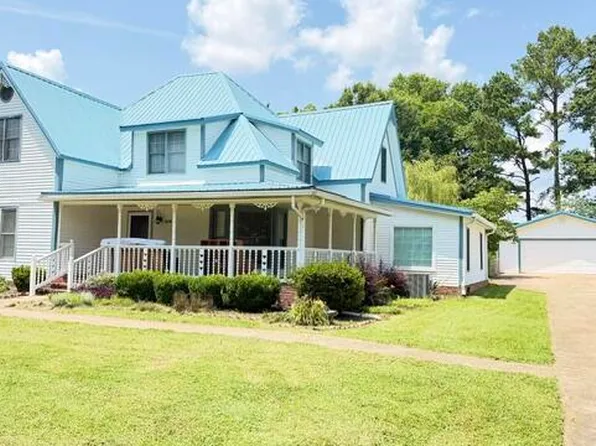 406 W Main St, Rutherford, TN 38369