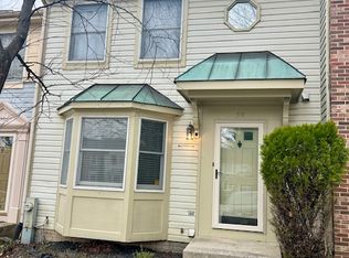 59 Merino Ct #1, Owings Mills, MD 21117