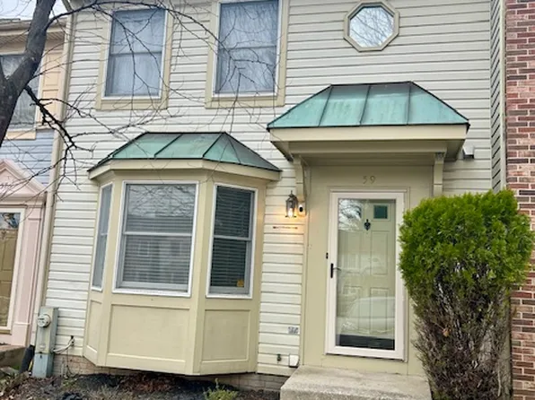 59 Merino Ct #1, Owings Mills, MD 21117
