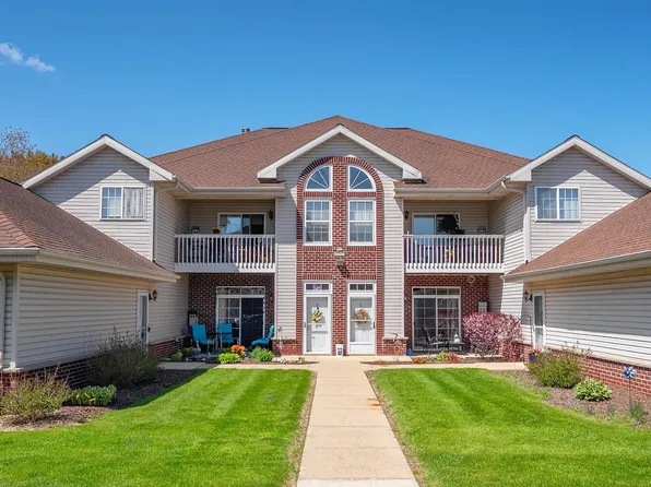 N43W32933 Rasmus ROAD #5A, Nashotah, WI 53058