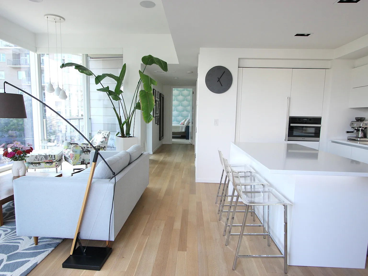 2 bed, 1224 sqft, $4,100 — Photo 4