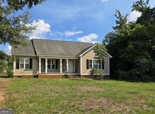 396 Hood St, Cuthbert, GA 39840