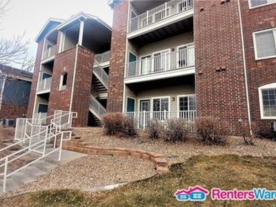 2705 S Danube Way UNIT 104, Aurora, CO, 80013