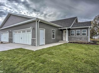 917 Horizon St, Burlington, IA 52601
