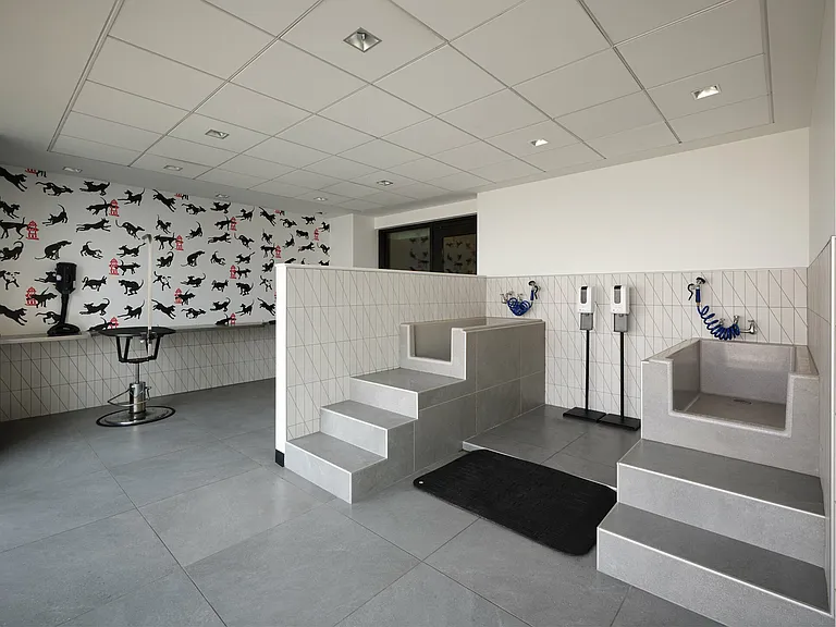 Maple Terrace Residences Pet Spa