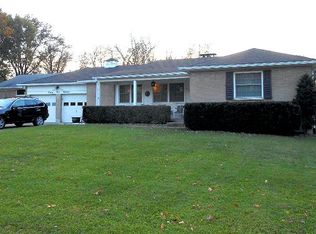 9919 Silvergate Ln, Cincinnati, OH 45231