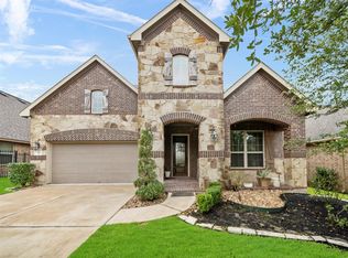 22 Estherwood Pl, Magnolia, TX 77354