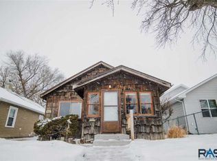 1328 E 4th St, Sioux Falls, SD 57103