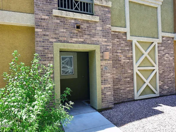 18250 N CAVE CREEK Road #139, Phoenix, AZ 85032