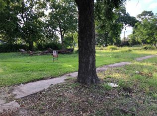 2115 Dan St, Houston, TX 77020