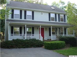 244 Starcrest Rd, Charlottesville, VA 22902