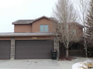 2360 Washington St, Green River, WY 82935