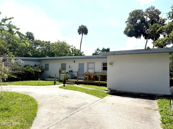 947 Long Shadow Rd, South Daytona, FL 32119