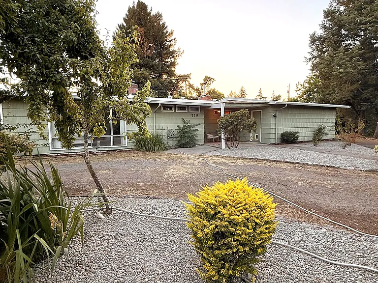 750 Waverly St — Photo 2
