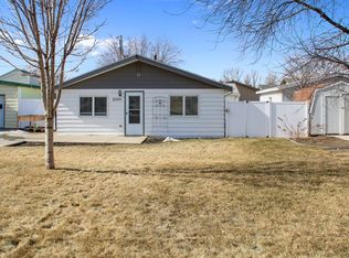 2009 University Ave, Williston, ND 58801