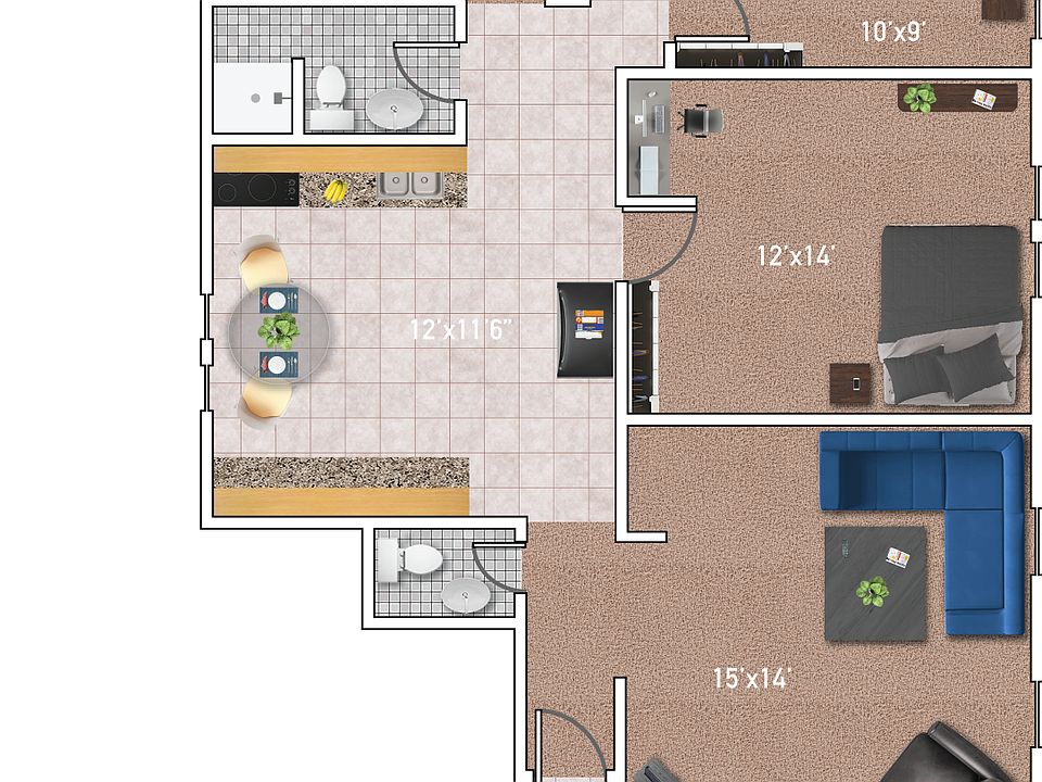 Property