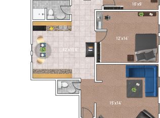 520 W Johnson St, Madison, WI 53703