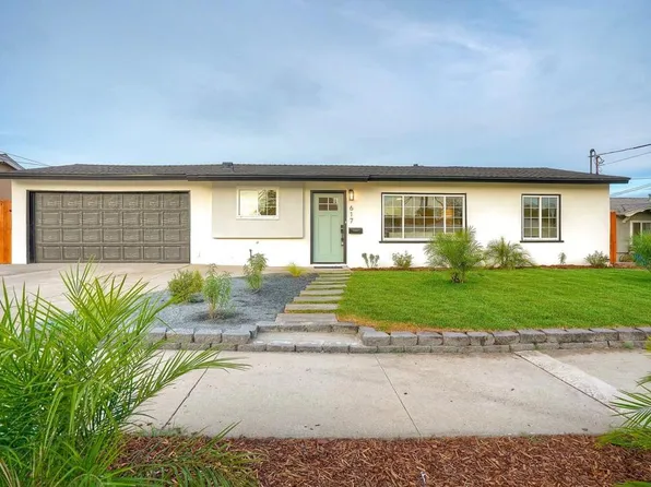 617 Osage St, Spring Valley, CA 91977