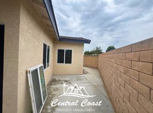 0 Mammoth Dr, Santa Maria, CA 93454
