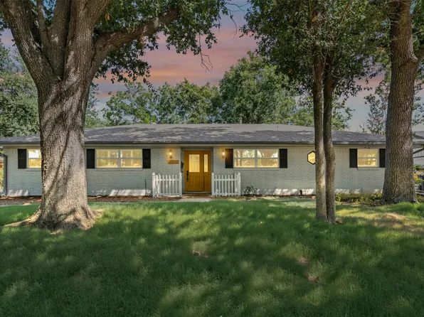 4821 Harlan Ave, Fort Worth, TX 76132