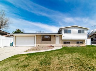 1128 W 400 N, Provo, UT 84601