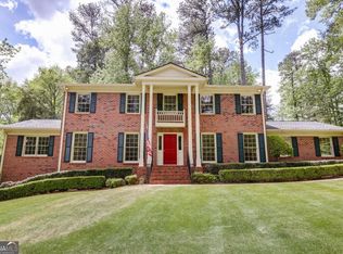 230 Moss Side Dr, Athens, GA 30607