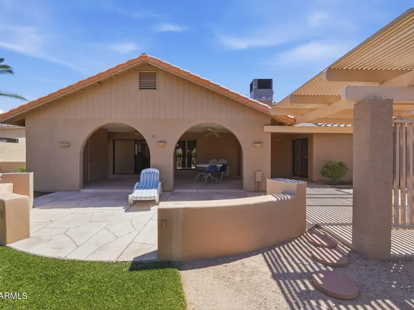 2769 Leisure World --, Mesa, AZ 85206