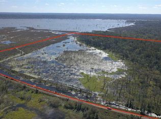 Lake Mary Rd, Woodville, MS 39669