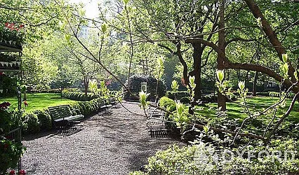 Rented by Oxford Property Group