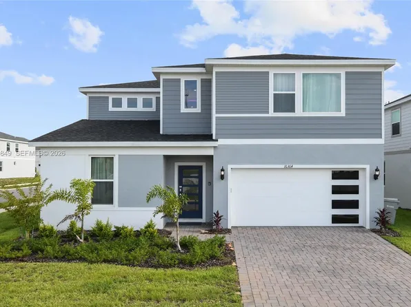 16364 Saint Kitts Cir, Clermont, FL 34714