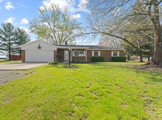 2226 Gath Rd N, Sardinia, OH 45171