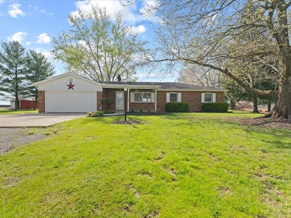 2226 Gath Rd N, Sardinia, OH 45171