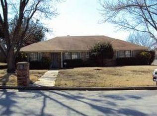 2947 Cresthaven Dr, Grapevine, TX 76051