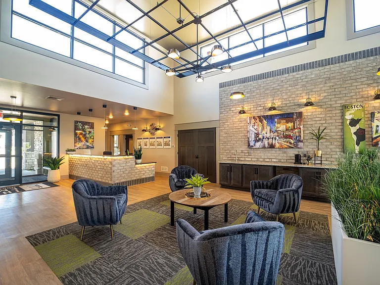 The Emory North Liberty — Photo 10