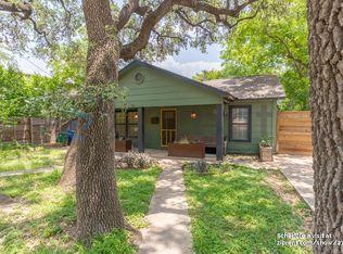 2311 S 4th St, Austin, TX 78704