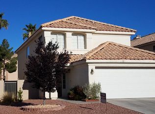 1209 Lucia Dr, Las Vegas, NV 89128