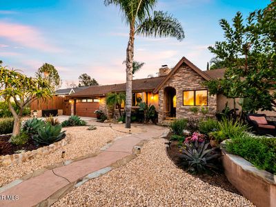 828 Old Farm Rd, Thousand Oaks, CA, 91360