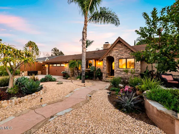 828 Old Farm Rd, Thousand Oaks, CA 91360