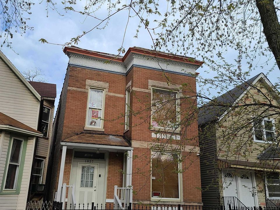 1st image of 1827 N Keeler Ave #2