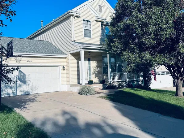 4808 S 194th Ave, Omaha, NE 68135