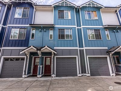2168 Yakima Court, Tacoma, WA, 98405