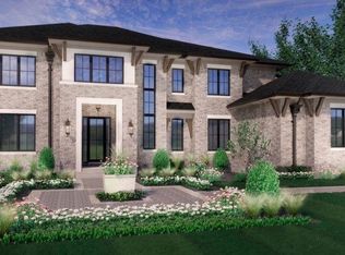 70910 Renata Ct, Bruce, MI 48065