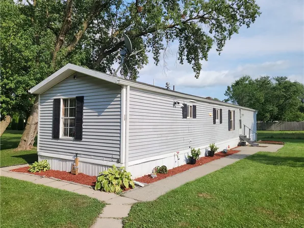 36 Narry Ln #56, Mount Morris, NY 14510