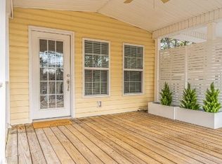 435 W Baltimore Ave #B, Pinebluff, NC 28373