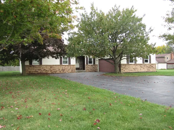 2401 Western Ave, Findlay, OH 45840