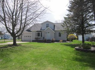 4671 Main St, Port Hope, MI 48468