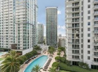 1060 Brickell Ave APT 3109, Miami, FL 33131