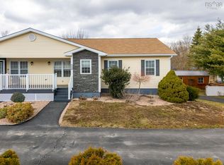 152 B Orchard St W, Berwick, NS B0P 1E0