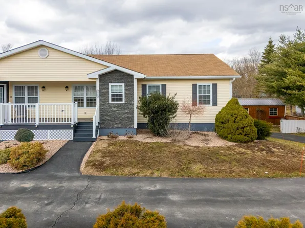 152 B Orchard St W, Berwick, NS B0P 1E0